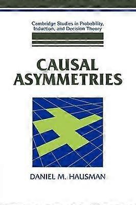 Causal Asymmetries