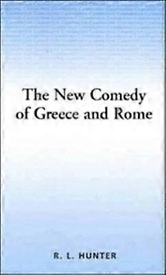 La nueva comedia de Grecia y Roma