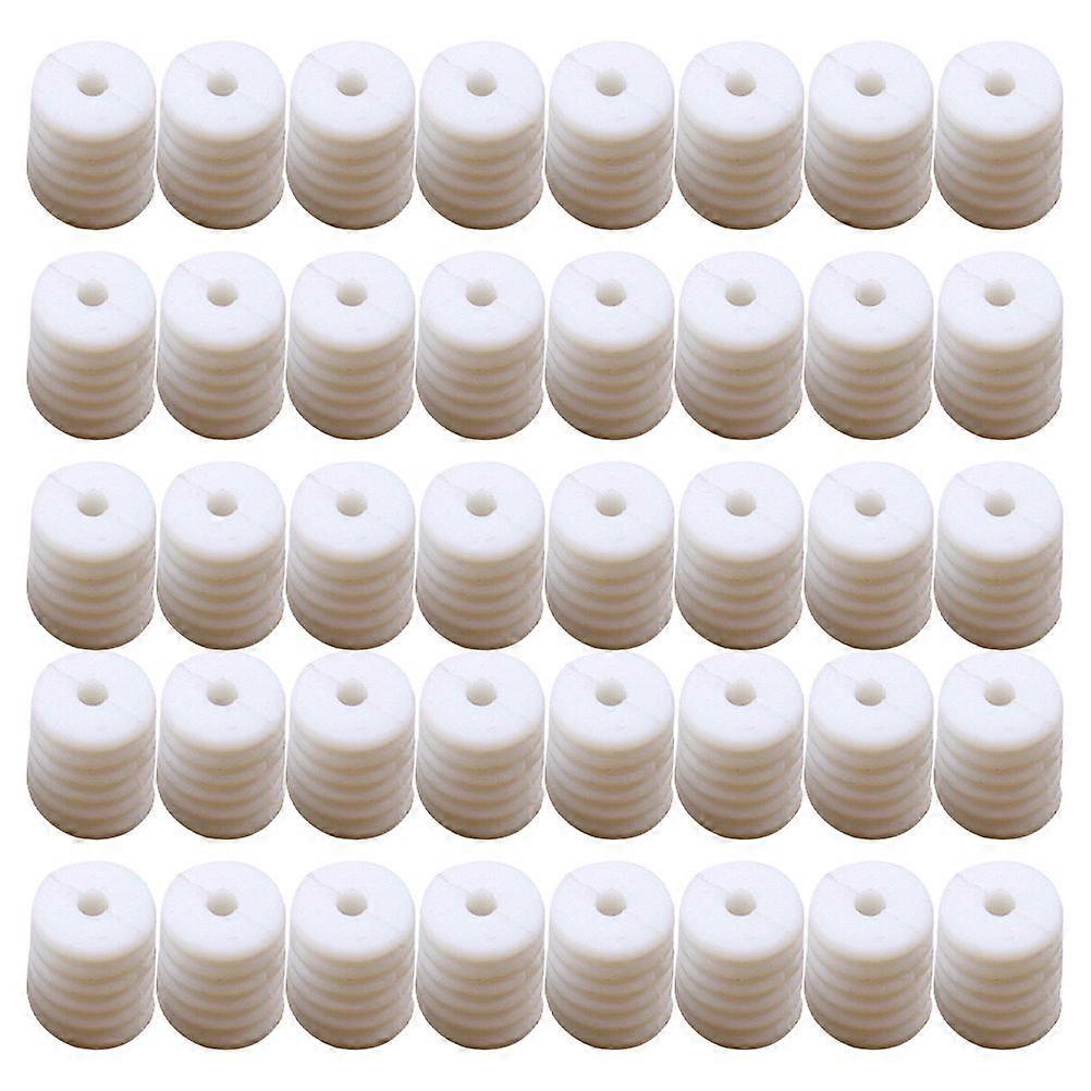 Mask Adjustable Hook Silicone Anti-Slip Ear Protective Buckle 600Pcs