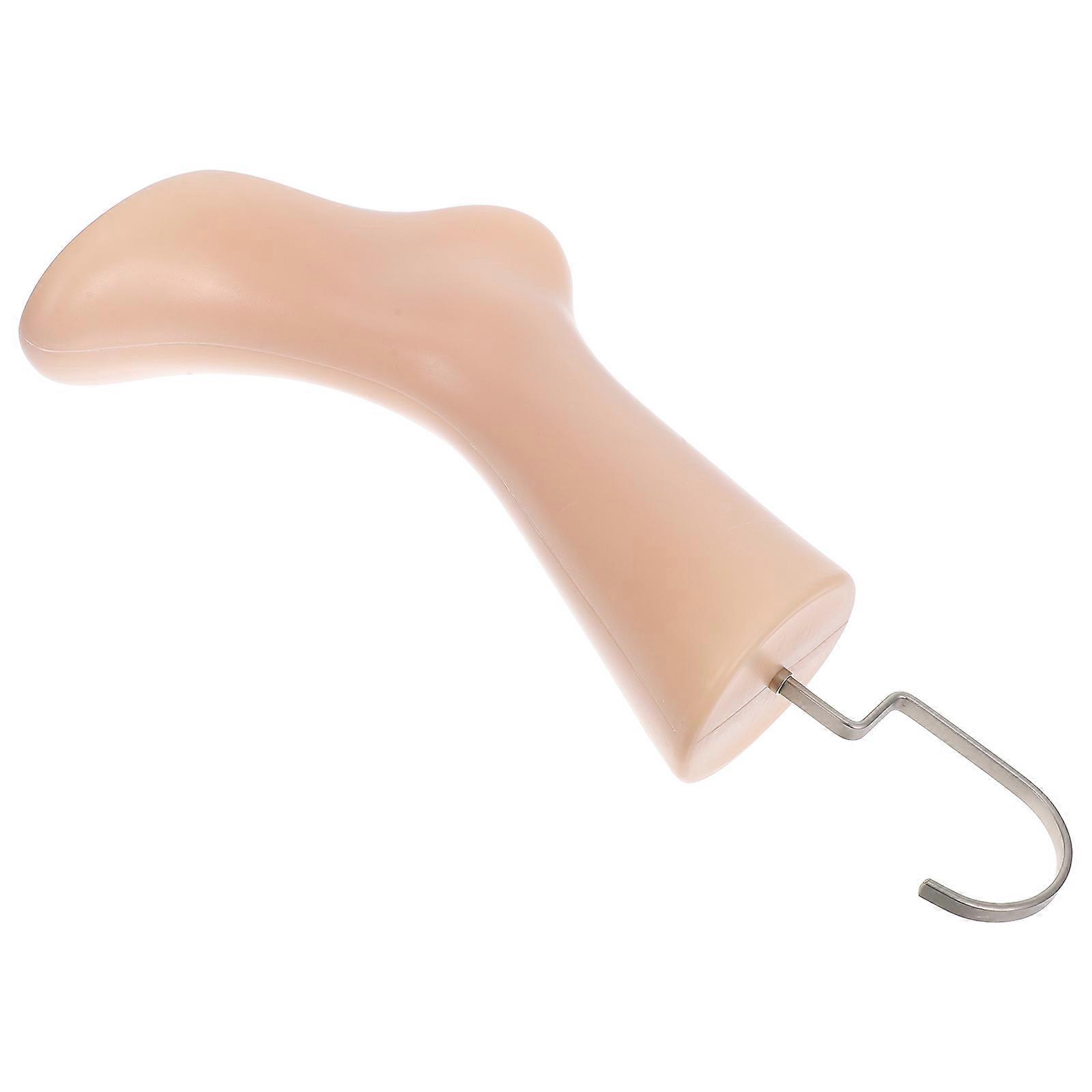 Foot Mannequin with Hook for ABS Feet Sock Model