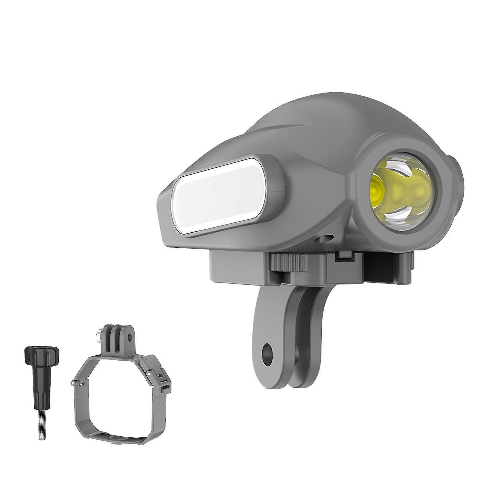 Compactly Mount Holder With Snap On Design For Mini 5Pro Drones Camera Mount Rapid Changes Broad Camera Compatibility Multicolor