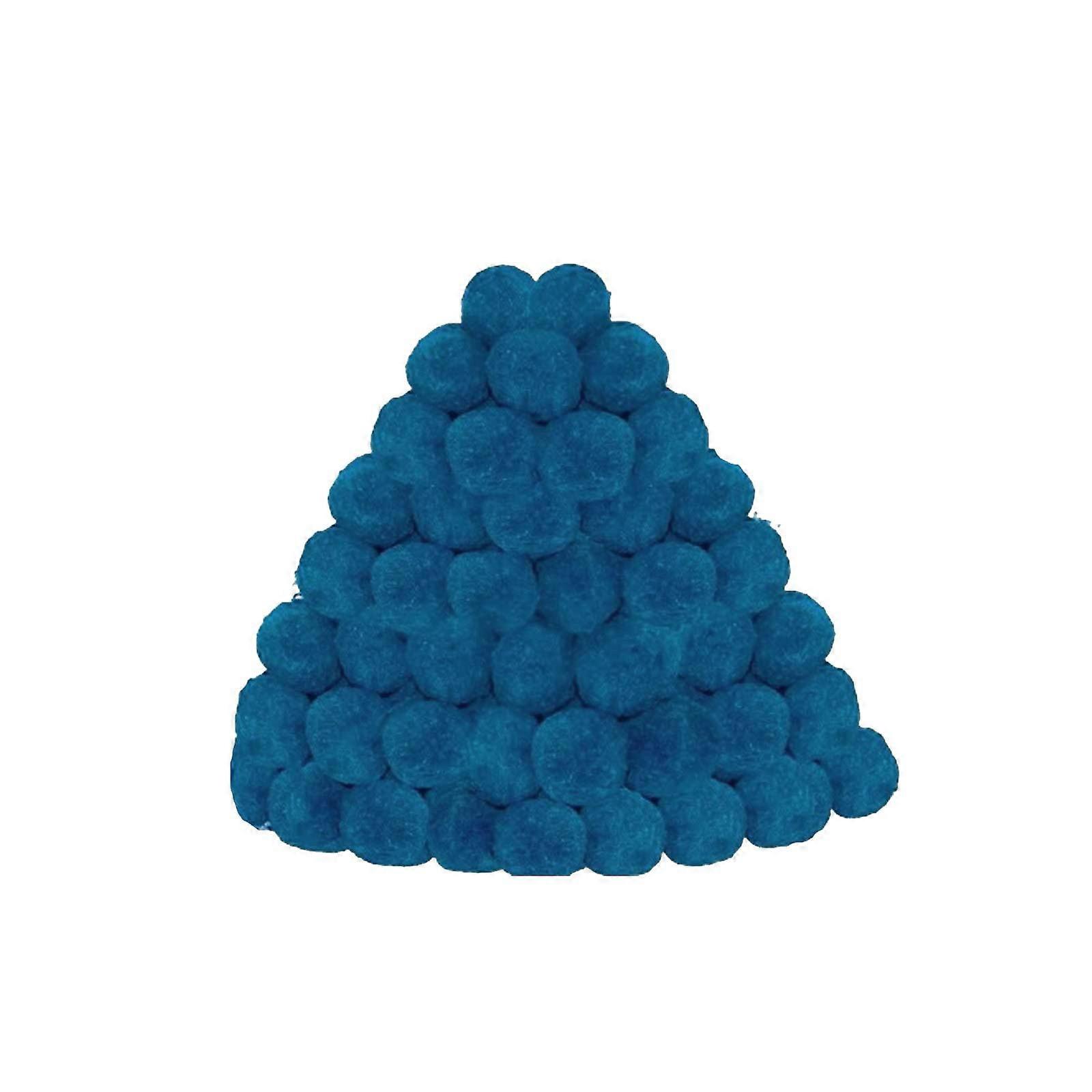 New Swimming Pool Filter Ball, A Newly Upgraded And Efficient To Swimming Pool Filter Sand, Reusable Environmentally Filter Ball