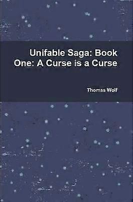 Unifable Saga Book One A Curse is a Curse