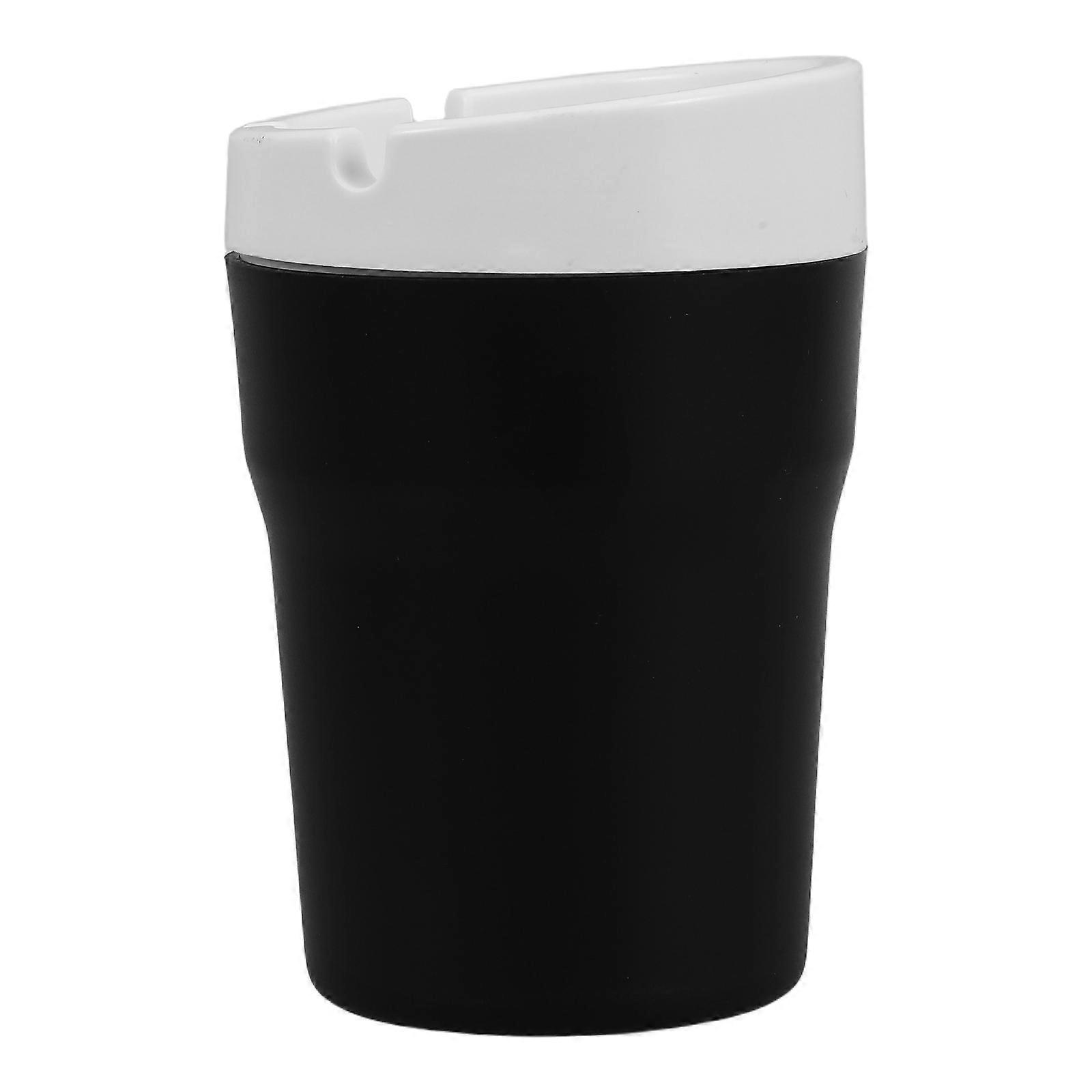 Car Ashtray Smokeless Portable Wind-Proof Self-Extinguishing