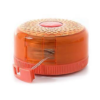 Waterproof Camping Atmosphere Lighting Kit Tent Essential with Tape Measure Storage for Cozy Nights & Outdoor Adventures