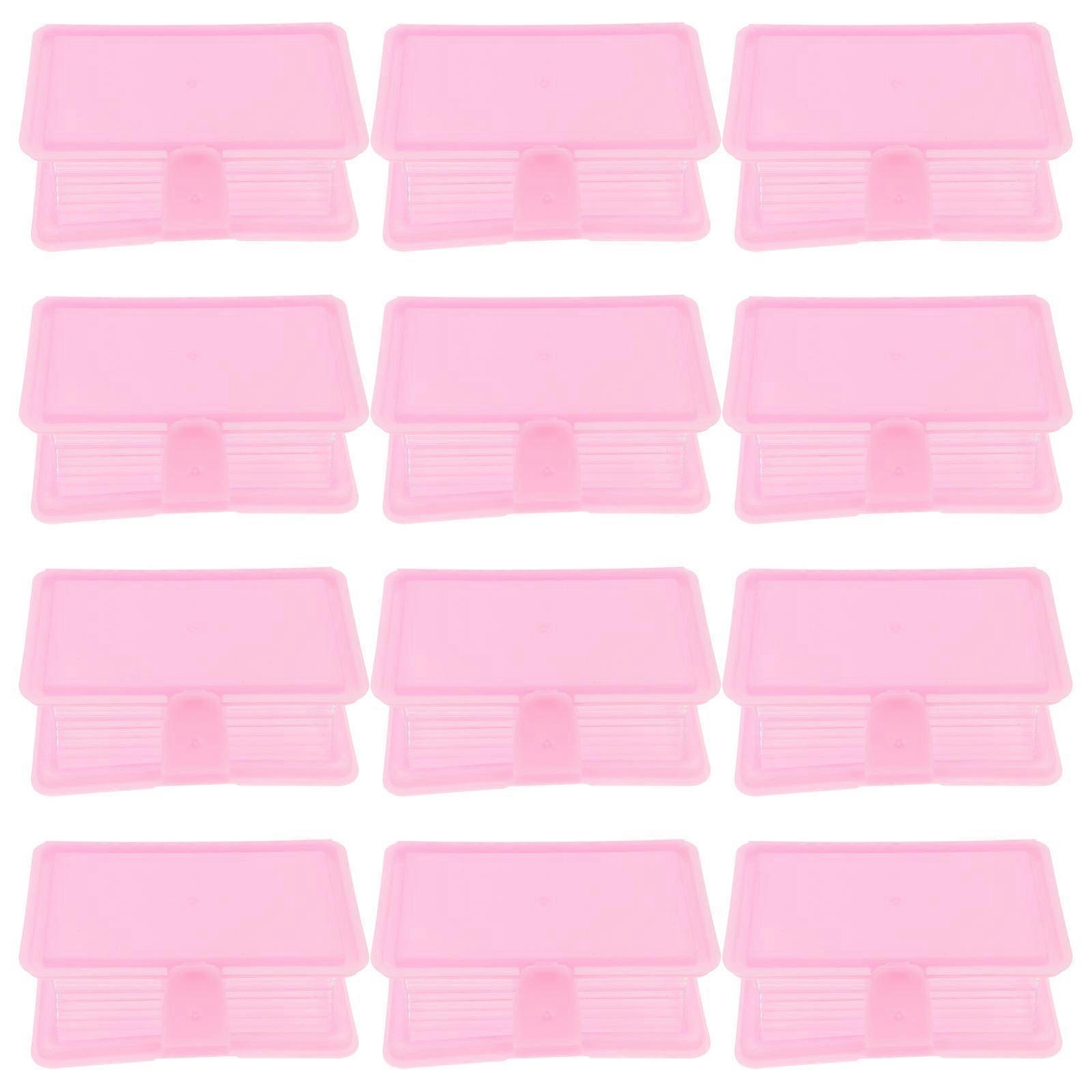 Small Boxes for Packaging 36Pcs Collection