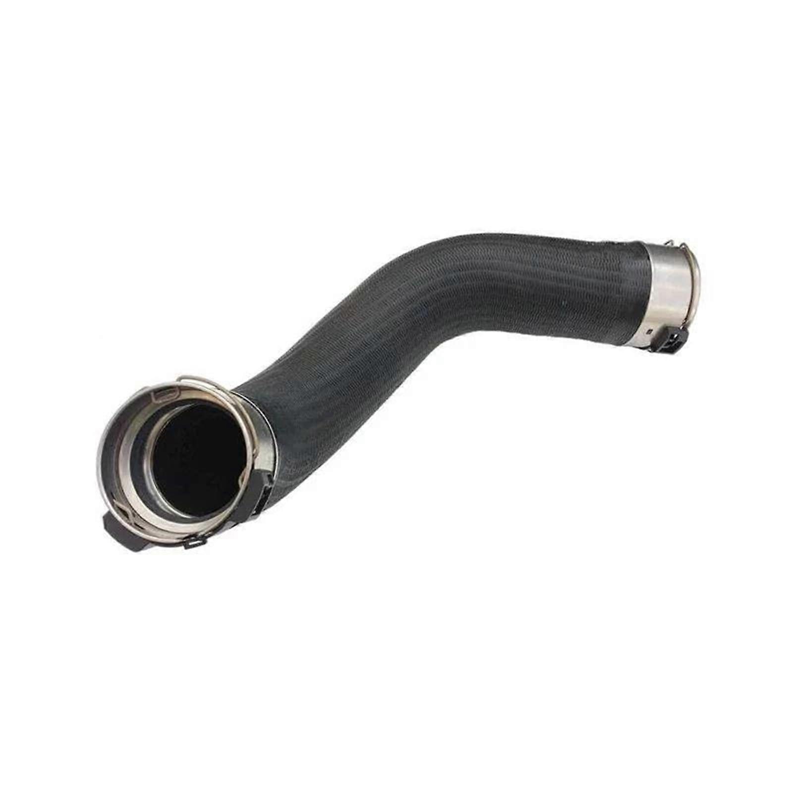 Car Turbocharger Air Intake Hose A1665280082 for Mercedes W166 ML GLE 350 4MATIC Intercooler