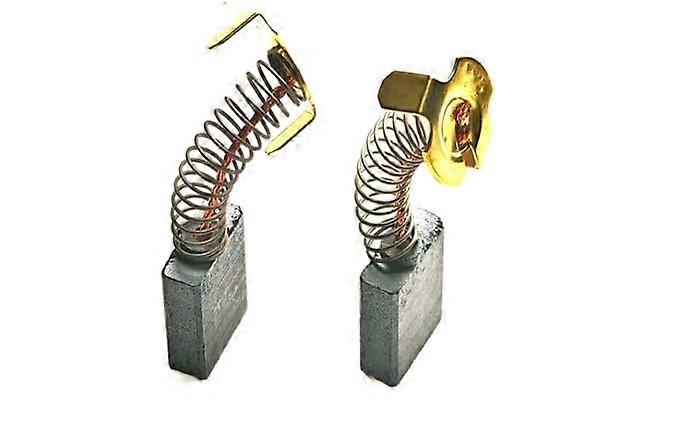 Carbon Motor Brushes for DeWalt DW703 DW715 DW716 D24000 D24000S Miter and Tile Saw