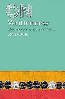 On Writtenness