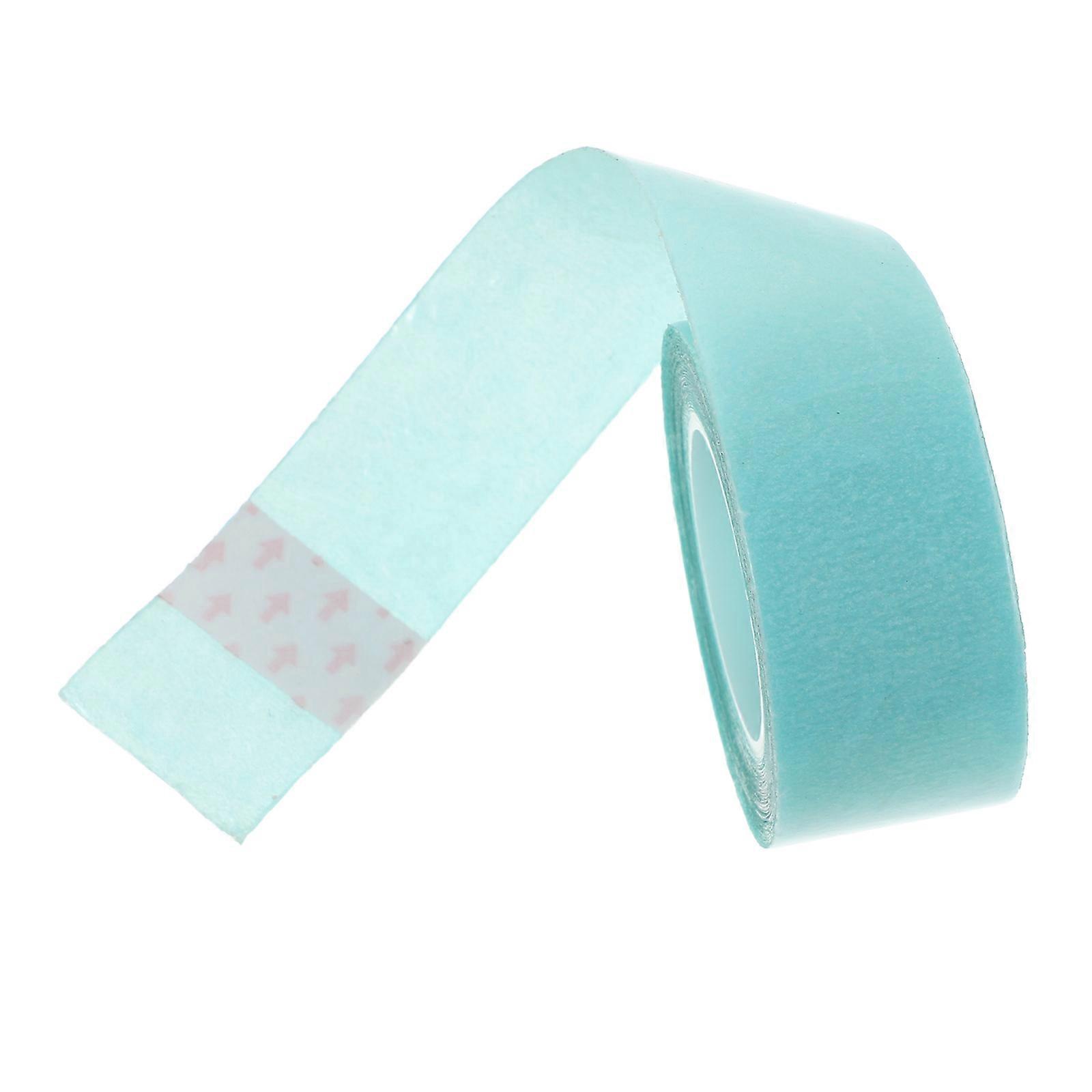 Wig Tape for Hair Extensions 1 Roll Transparent Double-Sided Tape