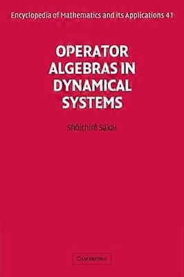 Operator Algebras in Dynamical Systems