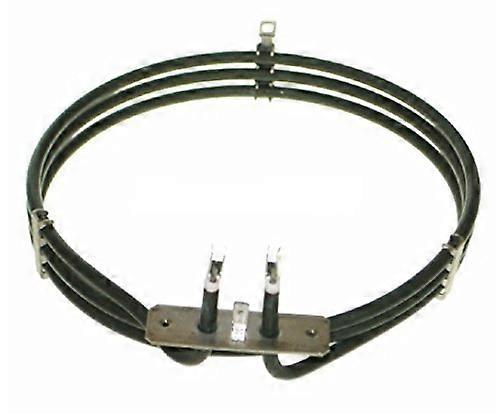 Fan Oven Element 2100W Performance Replacement Heating for Candy F234NUK