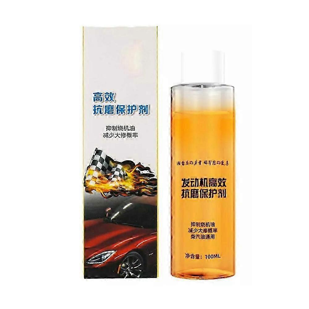 Highly Effective Engine Anti-Wear Protectant,Engine Anti-Wear Protection Agent