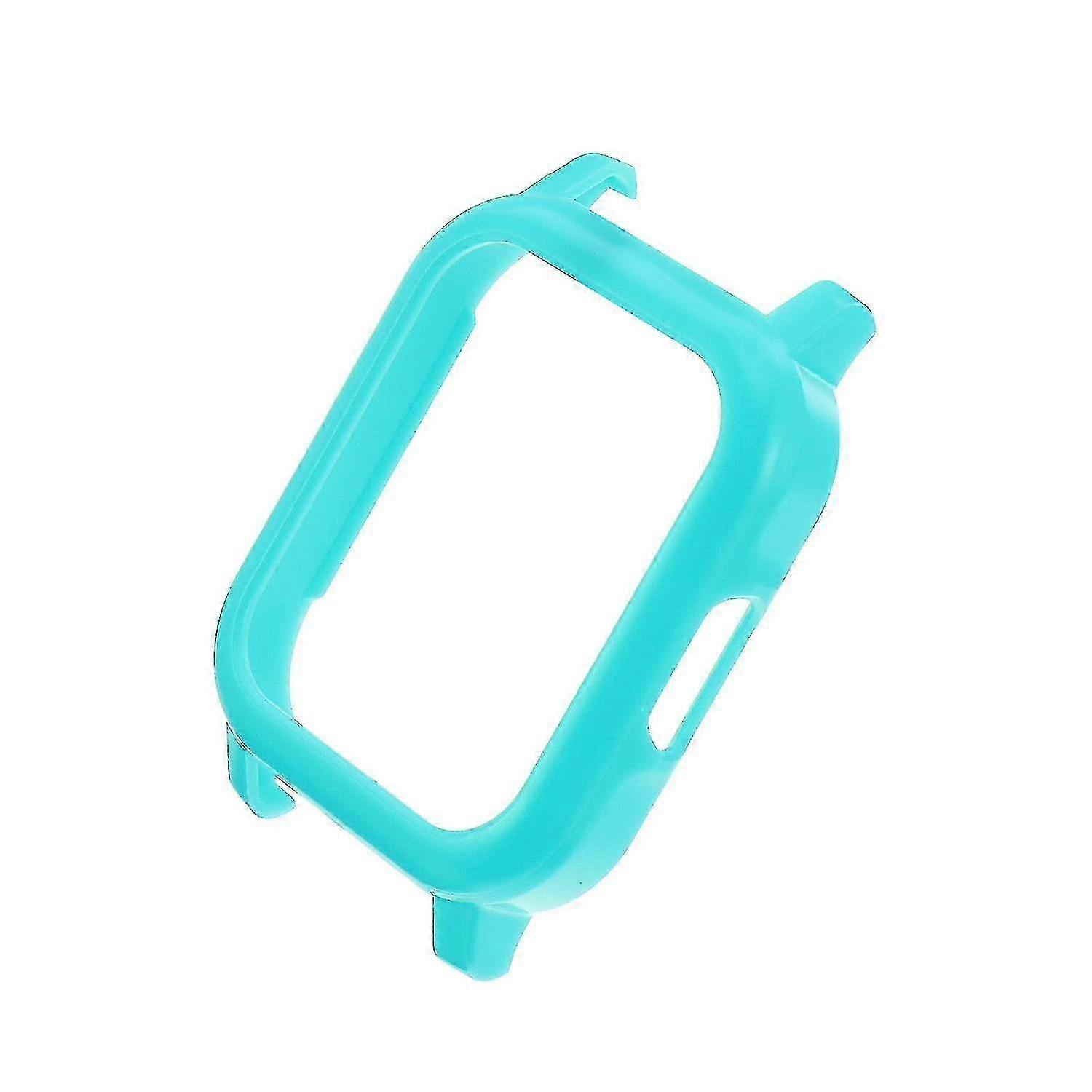 2025 1pc Smartwatch Pc Protective Case Protector Compatible For Millet Haylou Ls02