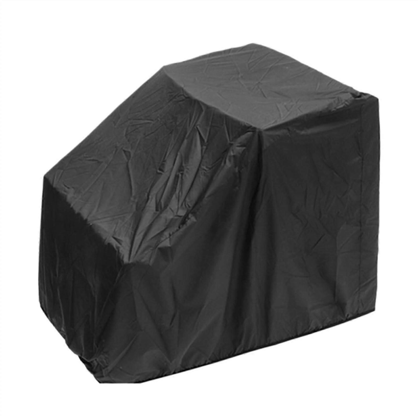 Marine Console Boat Cover Support