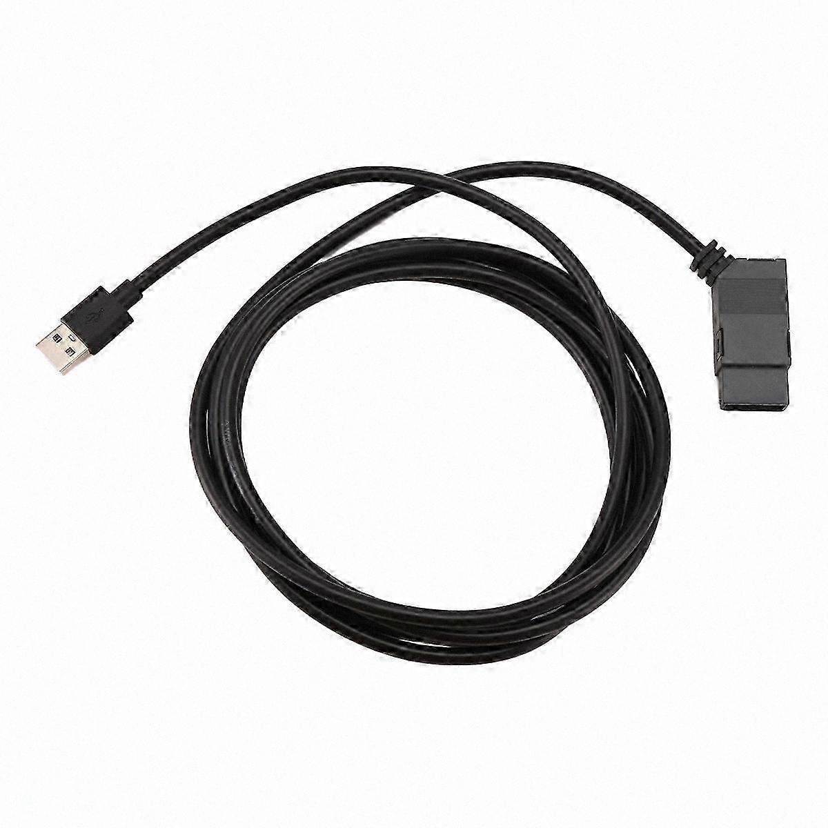 Isolated Programming Cable for  LOGO PLC RS232 Interface PC-Compatible Connection Adapter