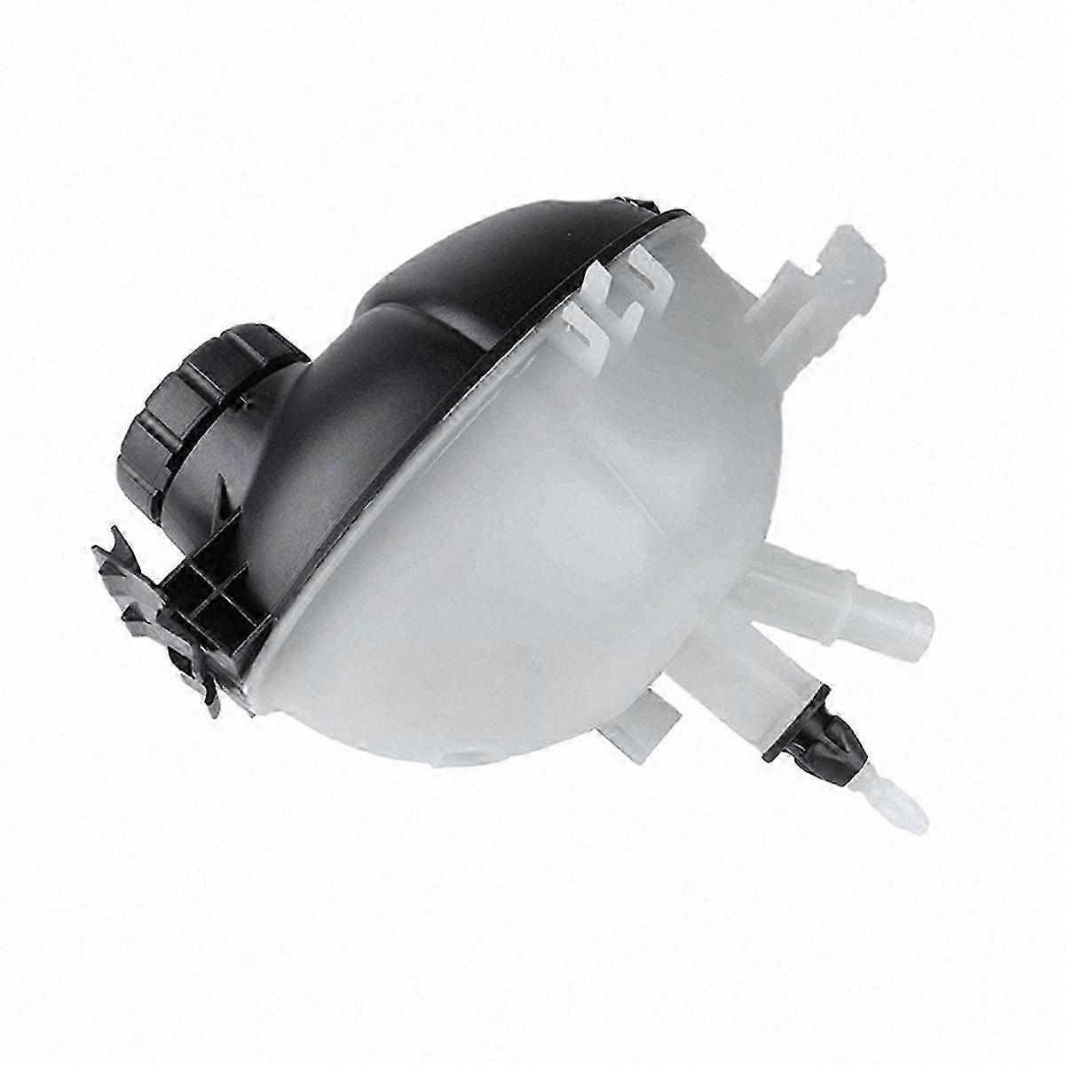 Engine Coolant Reservoir Tank for W212 E-Class C300 2105010615 Replacement