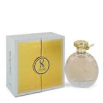  Hayari Only for Her by Hayari - Eau De Parfum Spray 3.4 oz - Women 