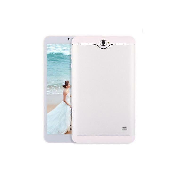 Smart Dual Sim Card Ram 512m+rom 8g 512m+8g Children's Learning Tablet