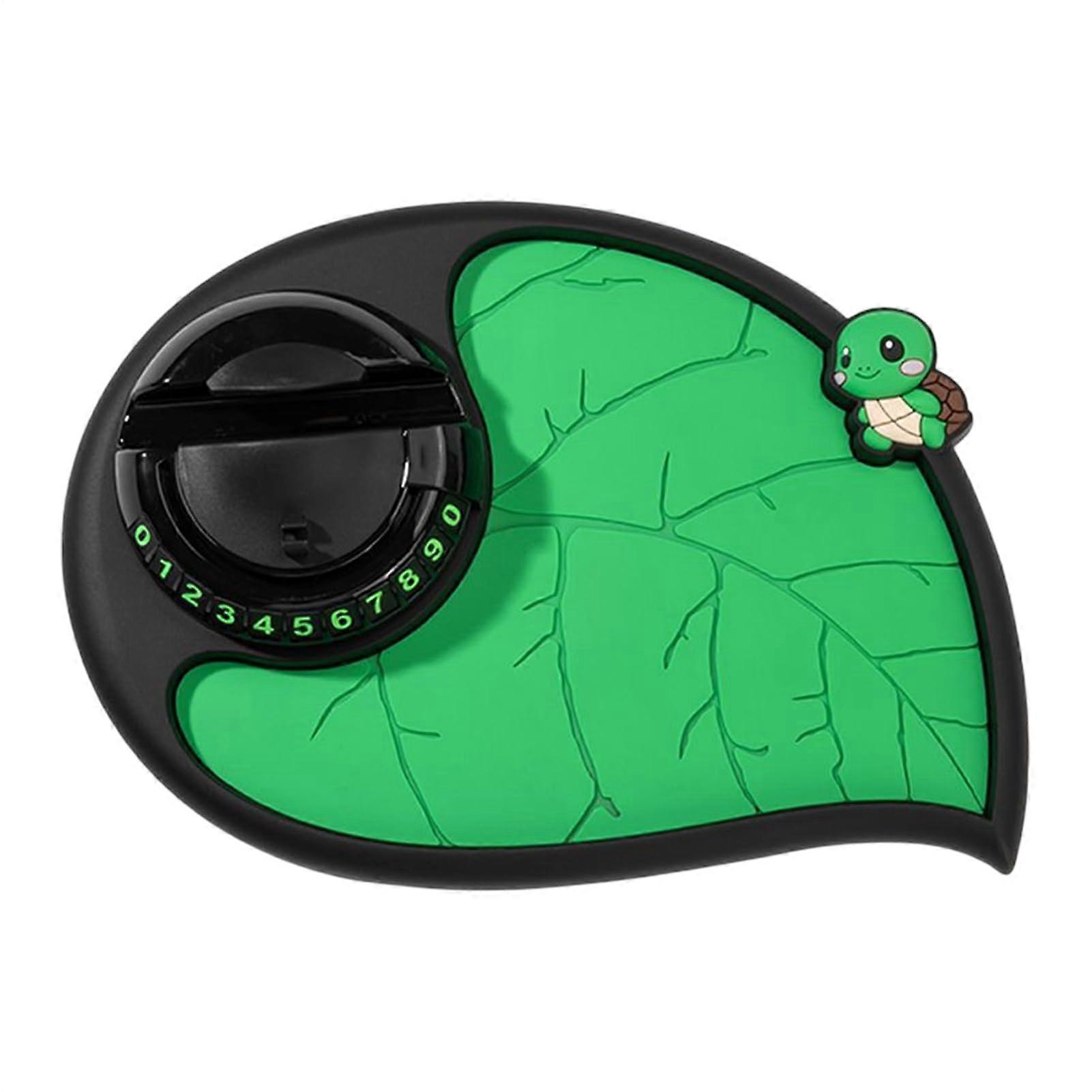 Universal NonSlip Car Phone Holder for Dashboard with Adjustable Spring and MultiUse Mat