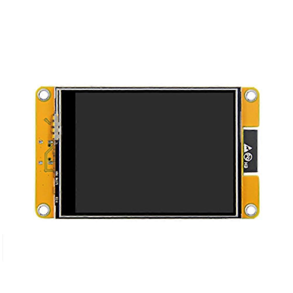 ESP32 LVGL WIFI&Bluetooth Development Board 3.2 Inch 240x320 Smart Display Screen TFT Module No Touch
