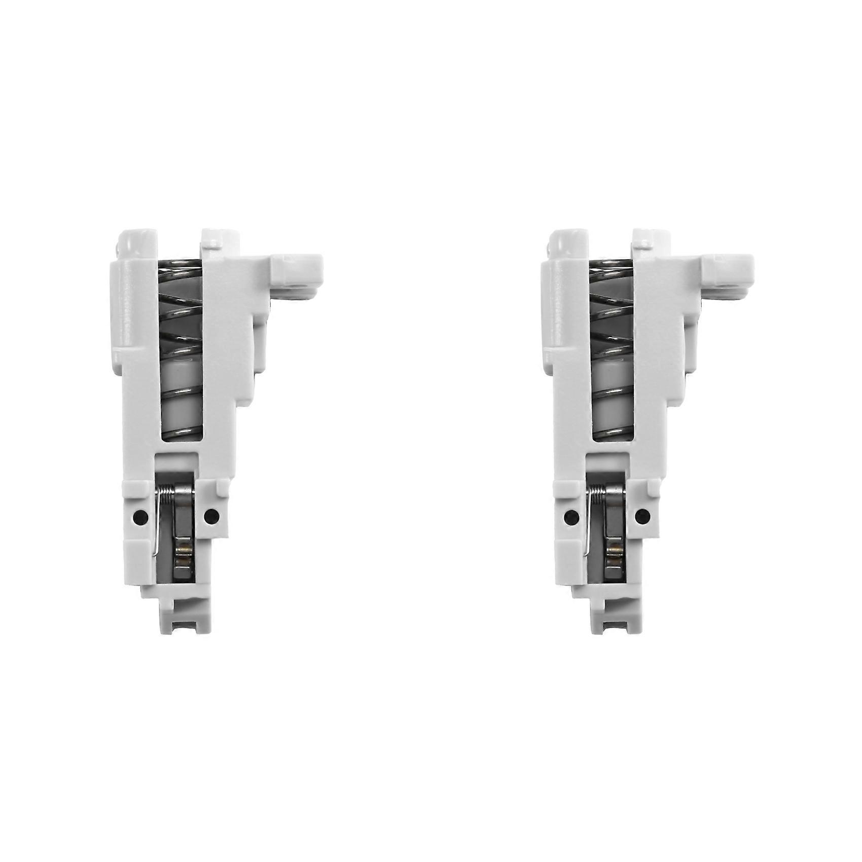 2X for Bambu Lab 3D Printer A1 Series Filament Sensor Base for Bambu Lab 3D Printer Accessory