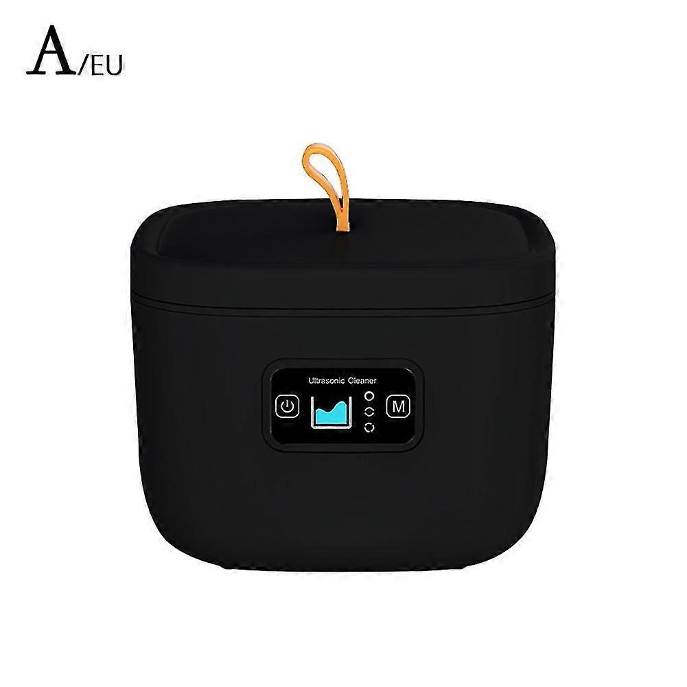 Ultrasonic Cleaner for Home Use UV Automatic Cleaning Machine