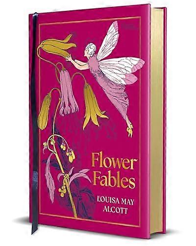 Flower Fables