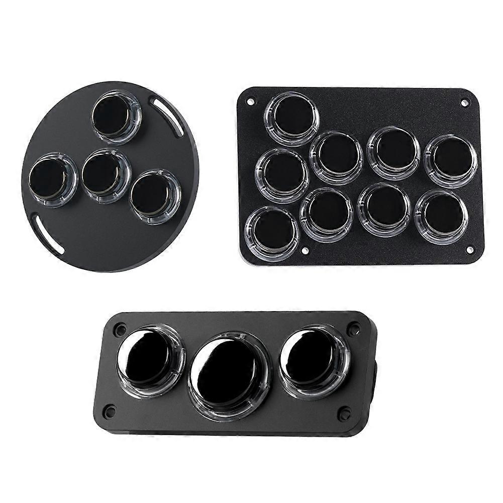 MX Suit Set Directional + 9 Key + 3 Key Module Replaceable for HautePad X Series Module Removable, High-Axis Version