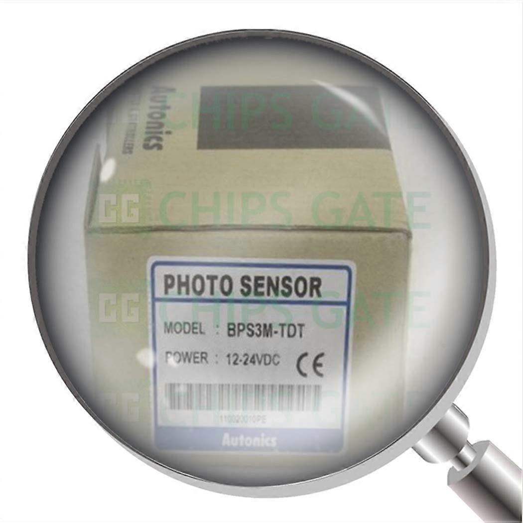 BPS3MTDT Industrial Sensor Direct Fit Replacement with Stable Output for Equipment