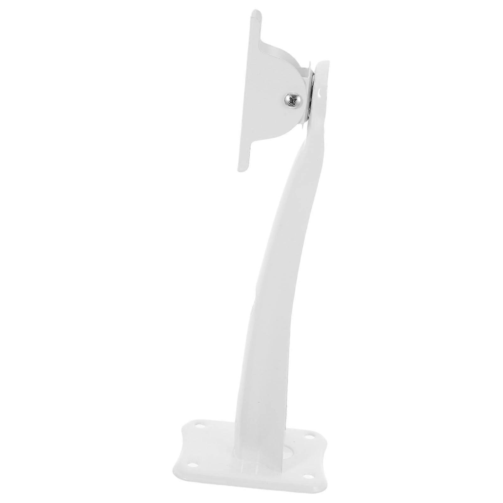 Security Camera Mount Bracket Adjustable Wall Mount Weather Resistant for Home Office Shops
