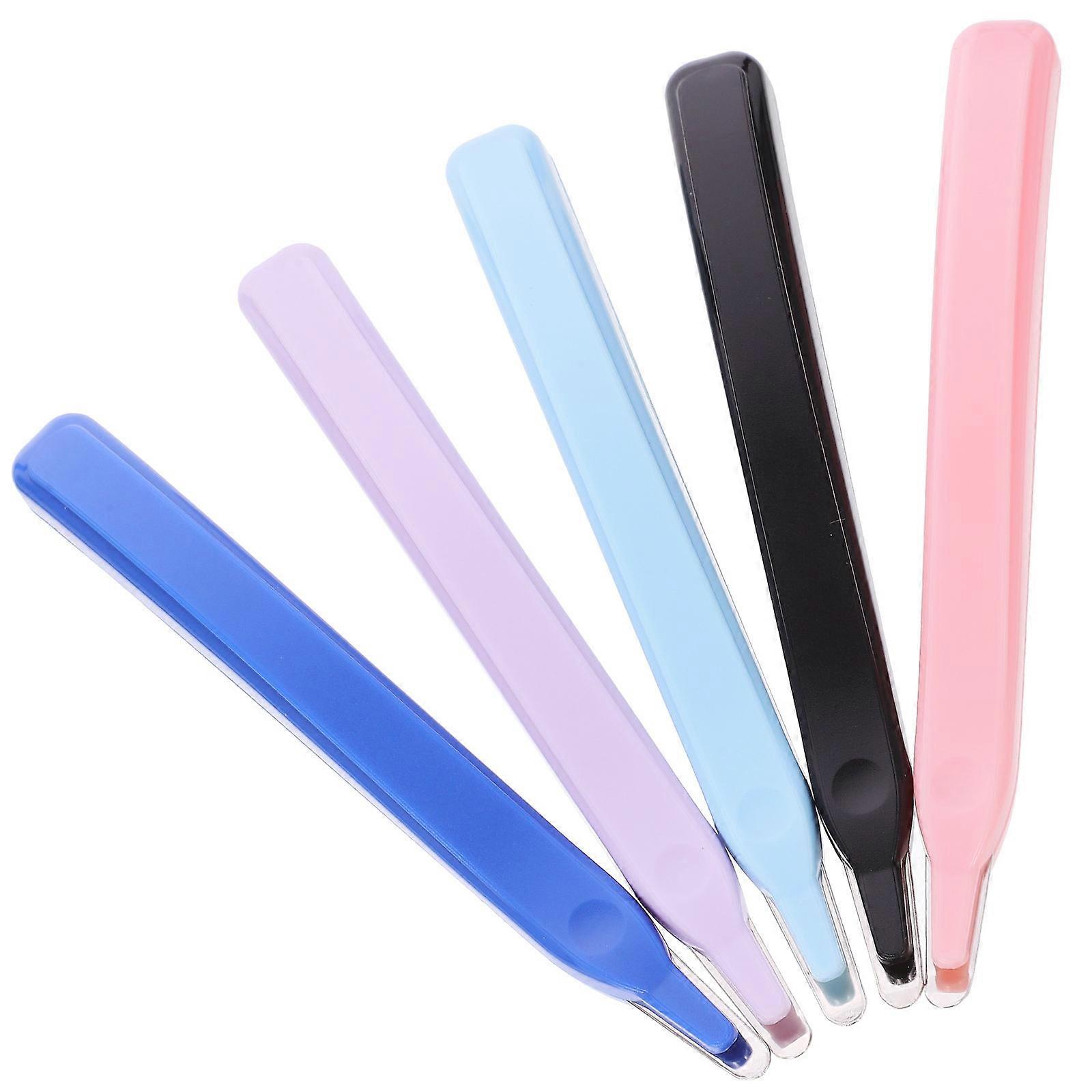 Stapler Remover Staple Remover Tool for Office Use 20Pcs Plastic