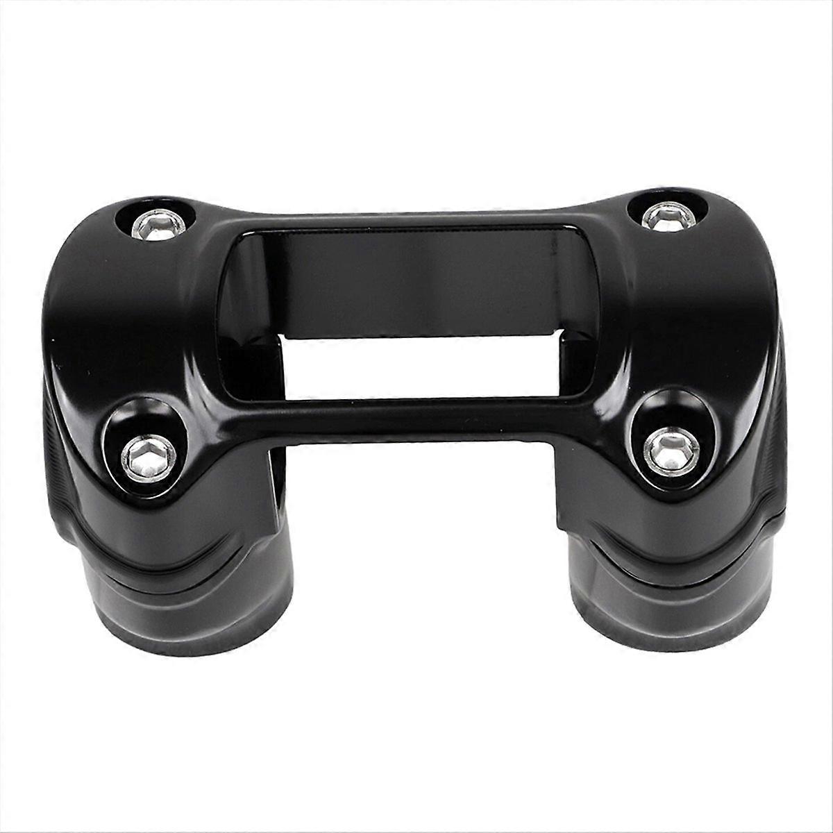 2inch Handlebar Riser 1 1/4inch Bar Clamp for 883 1200 Softail Dyna