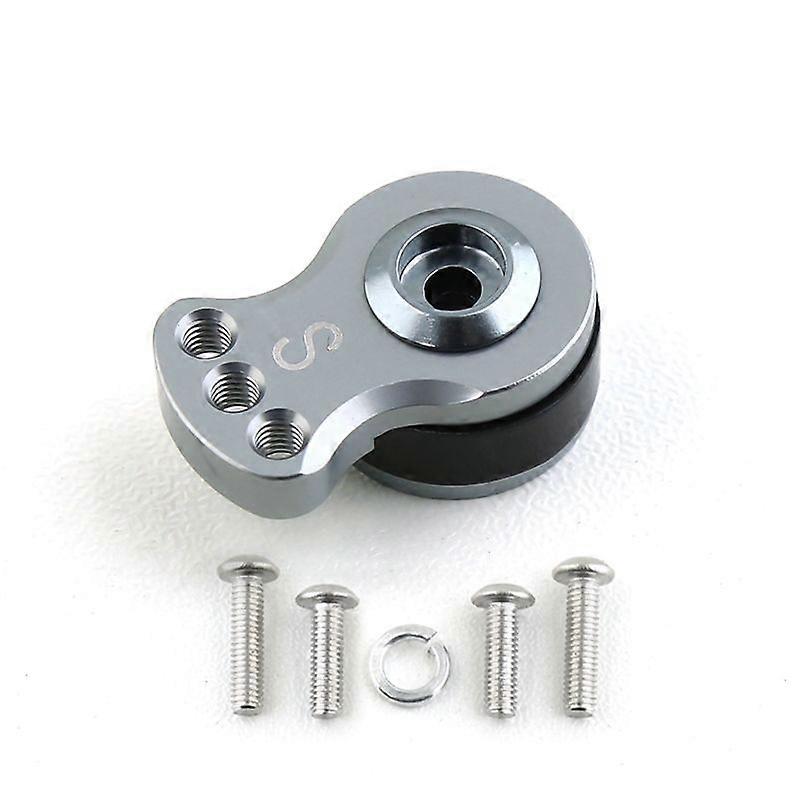 Metal 25T Adjustable Servo Saver Arm Horn,7