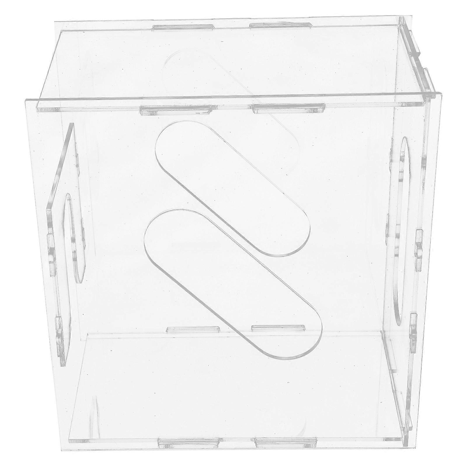 Invriesorganizer, bewaarcontainer voor moedermelk.