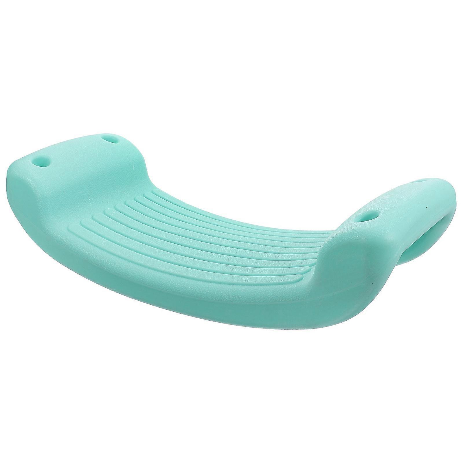Durable Plastic Swing Seat Board for Children Outdoor Swing