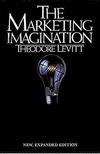 Die Marketing-Imagination