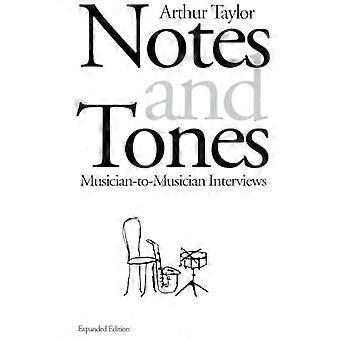 Noten und Töne: Musiker-zu-Musiker-Interviews