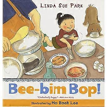 Biene-Bim Bop!