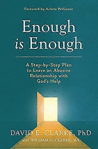 Enough Is Enough