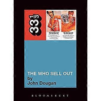 The Who Sell Out (33 1/3)