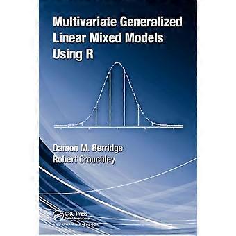Multivariate verallgemeinerte lineare gemischte Modelle mit R