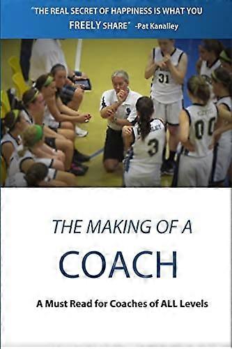 Het maken van een coach