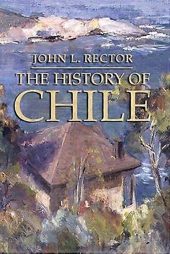 La storia del Cile