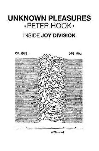 Unknown Pleasures: Inside Joy Division