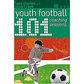 101 TRAININGSEINHEIT JUGENDFUSSBALL