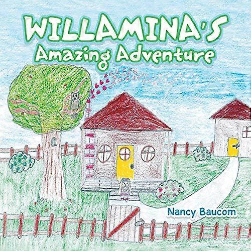 La increíble aventura de Willamina