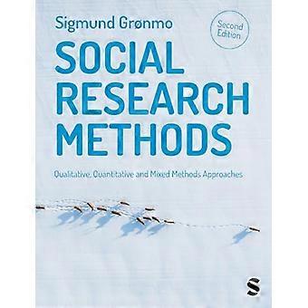 Methoden der Sozialforschung: Qualitative, quantitative und Mixed-Methods-Ansätze