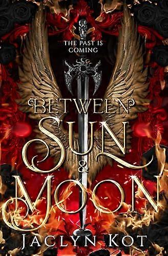 Between Sun and Moon