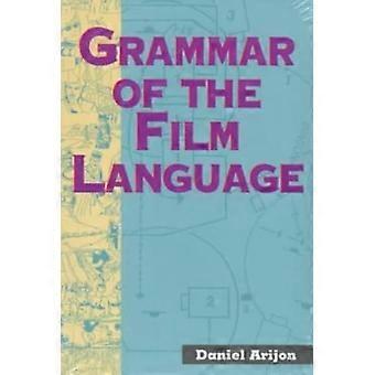 Grammatica van de filmtaal